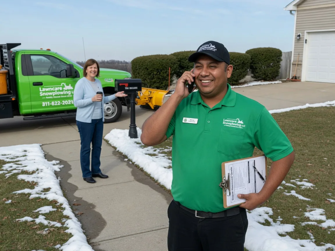 Lawn Care Services By Expert Landscaper Van Nuys, CA FAQs